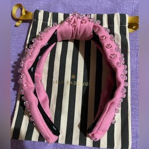 Lele Sadoughi Headband